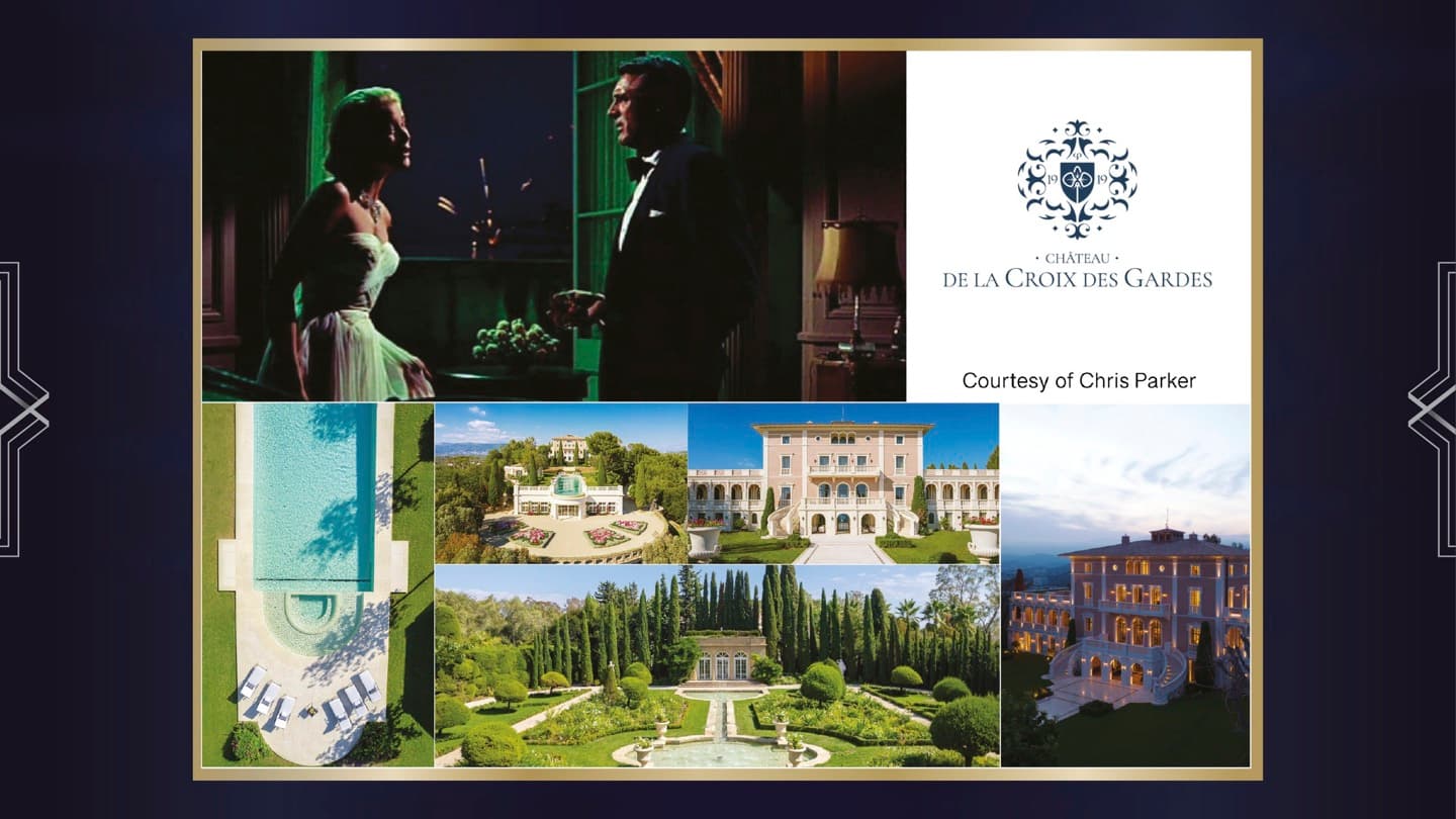 Knights of Charity Gala 2026 — Cannes evening